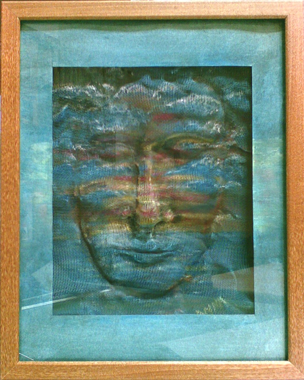 Window Screen Painters Art Gallery